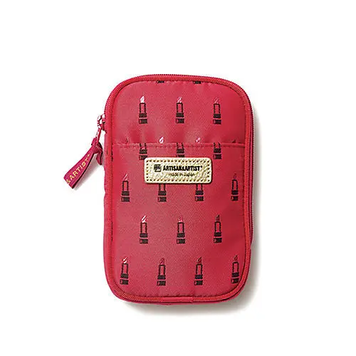 ARTISAN&ARTIST* マルチユースポーチ