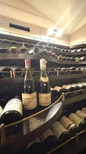 ロマネコンティ 1937