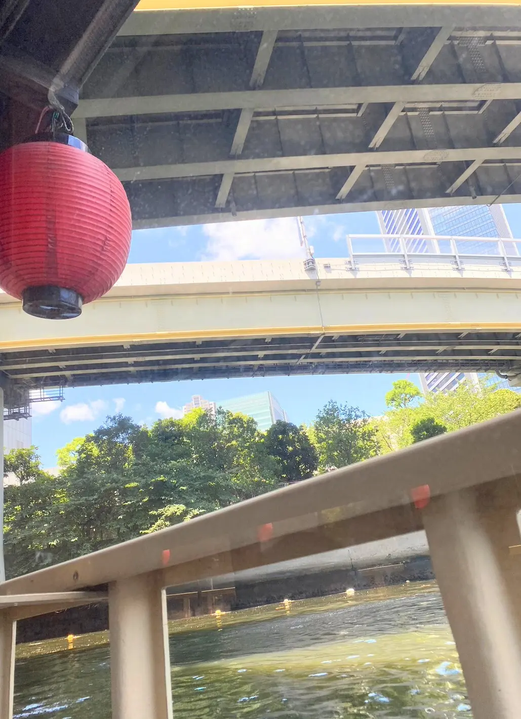 屋形船、辰金、浜松町、東京湾、納涼船、40代浴衣、Jマダム