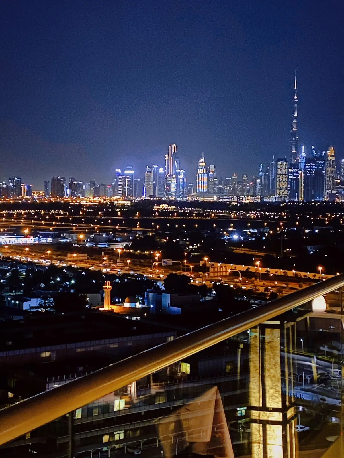 5つ星ホテル「ラッフルズ・ドバイ」&有名の画像_19