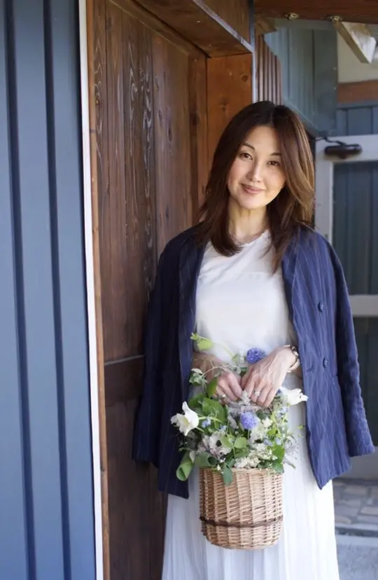 堅くない、気取らない、春の相棒ジャケットの画像_1