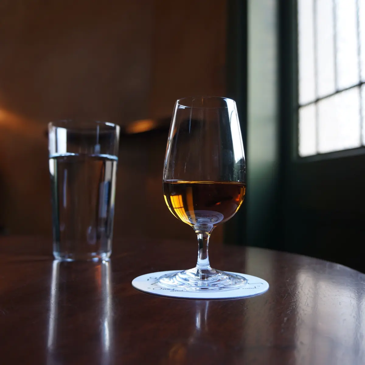 オーセンティックなBARへ♪の画像_2