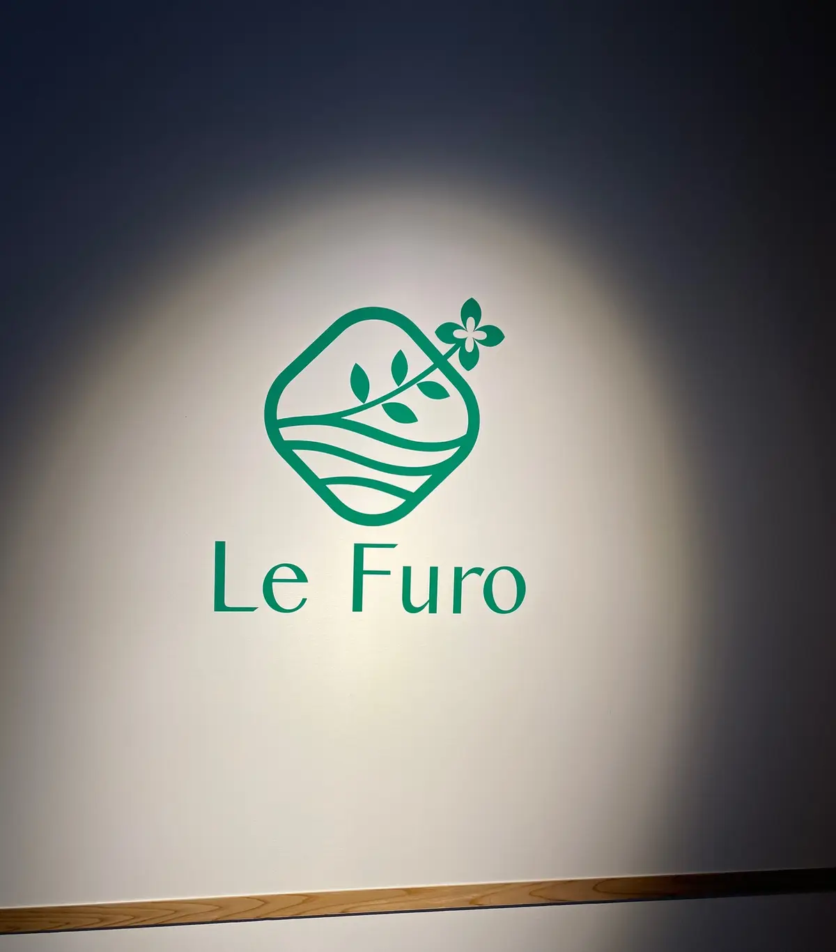Le Furo のミネラルミスト浴の画像_2