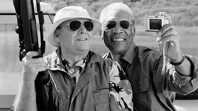 『最高の人生の見つけ方』