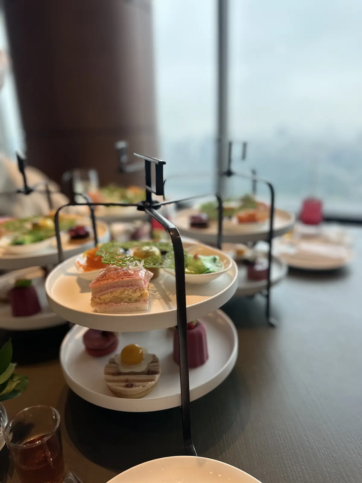 スペシャルなアフタヌーンティーへの画像_4