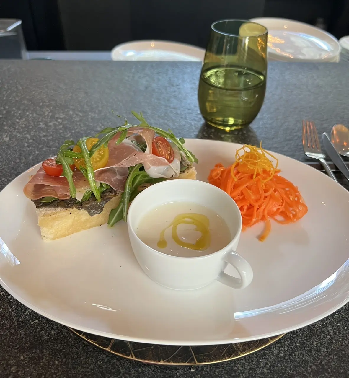 プチプラ☆大人のオールインワン☆ザ・カフの画像_5