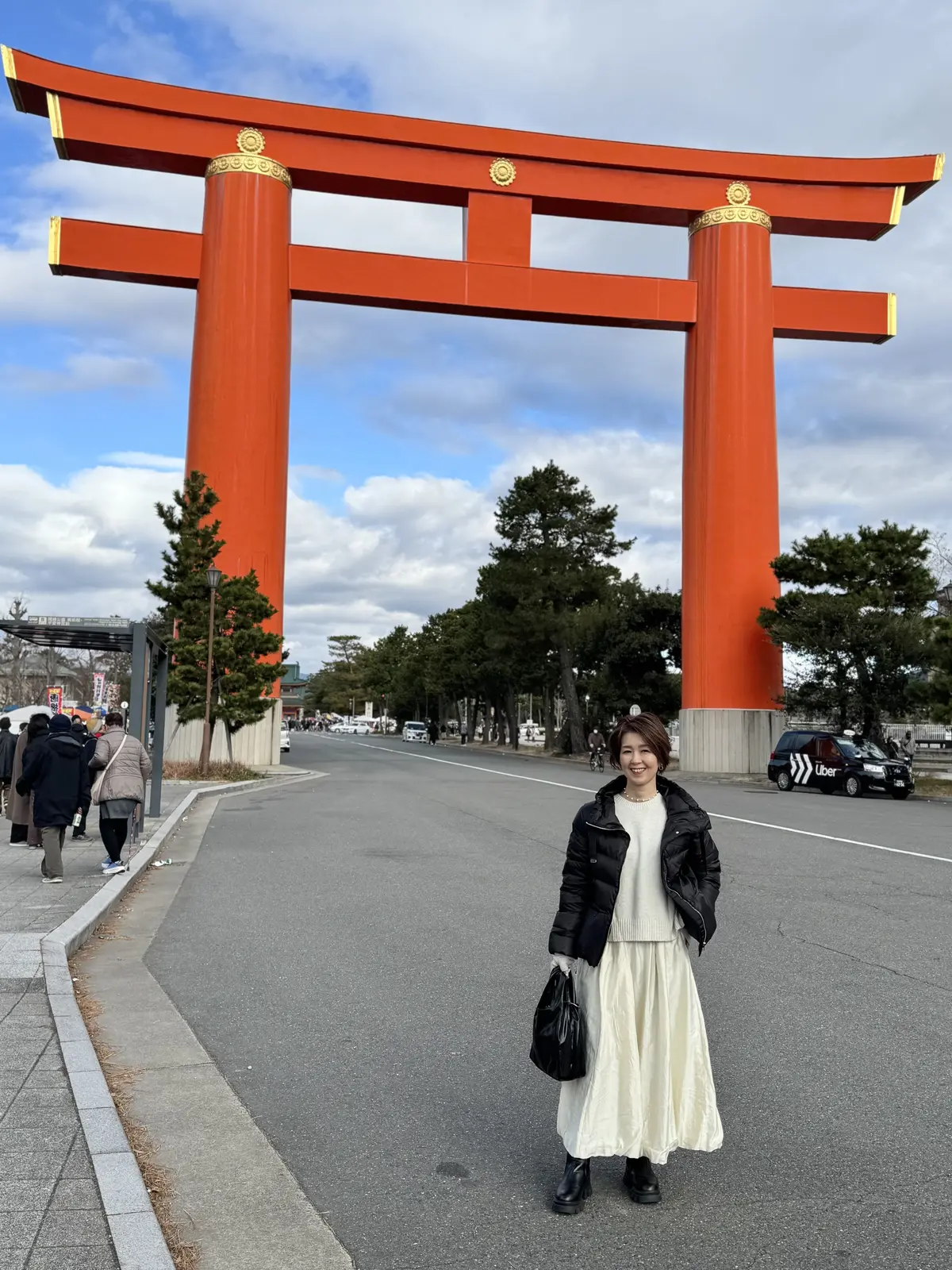  お正月の帰省と、京都で過ごした静かな時の画像_1