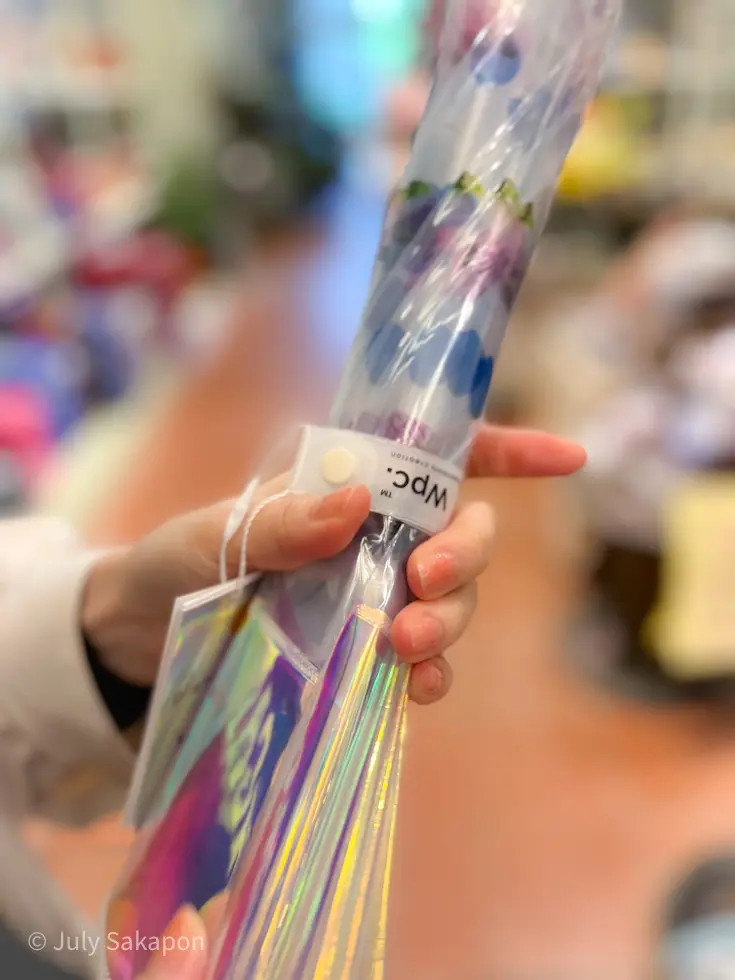 雨のバラ園へ行ってみた@横浜イングリッシの画像_11