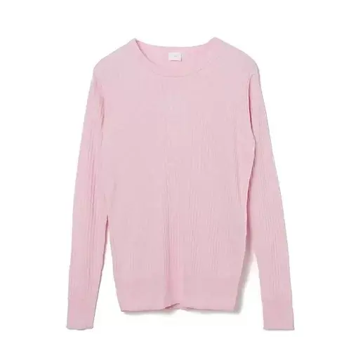 【50代 ファッション】春のおしゃれに効の画像_11