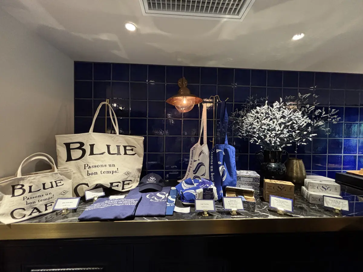 青山の穴場カフェと前髪カットと…の画像_2