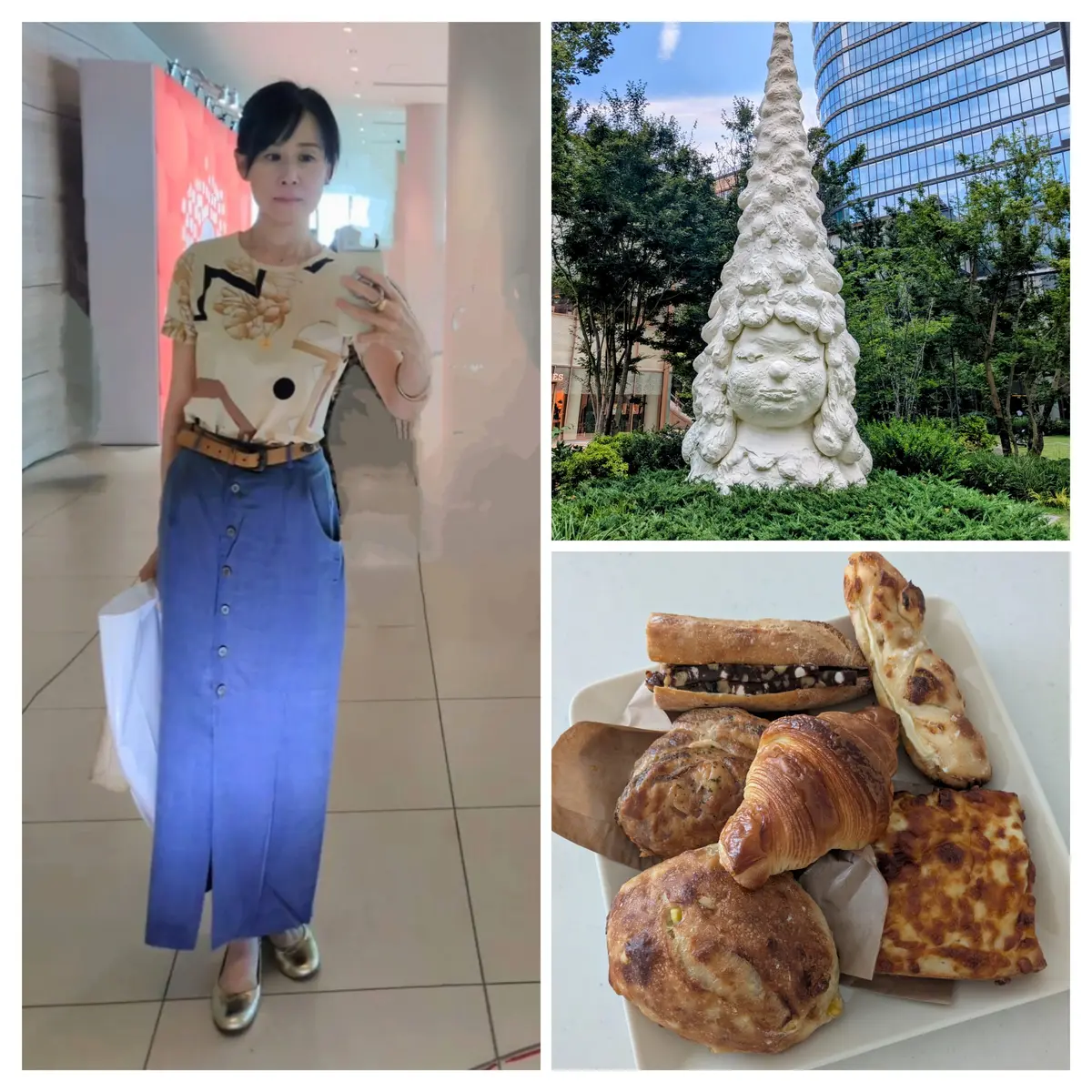 カジュアルを格上げ！レアな柄の【LEONの画像_13