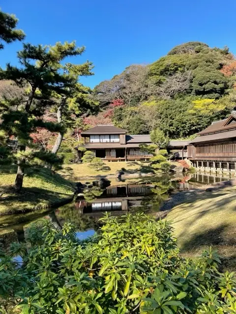 三渓園の画像_4