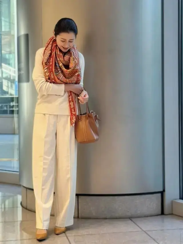 50代が着映える「ユニクロ・GU」大人の冬コーデ