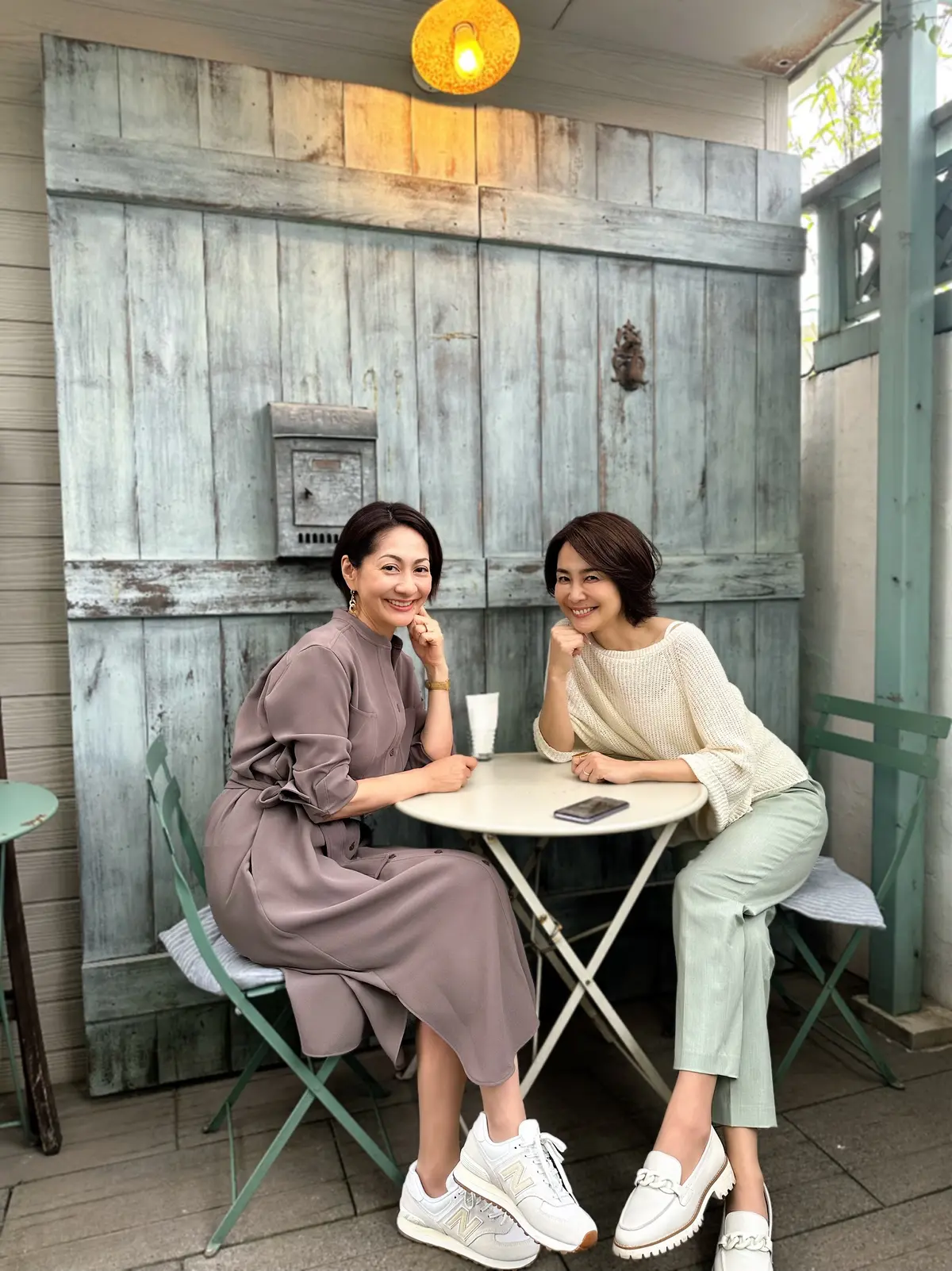 10年振りの再会ランチは鎌倉のオシャレなの画像_5