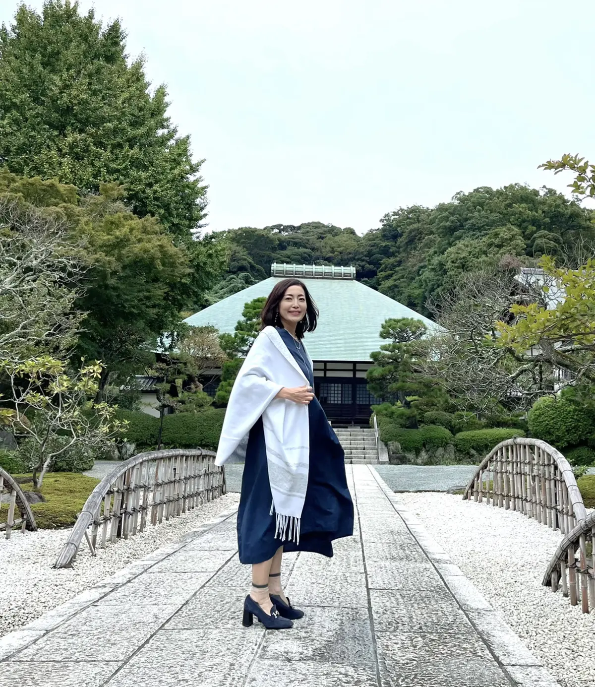 季節限定♡シャインマスカットのパフェと鎌の画像_3