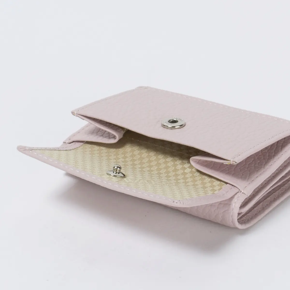 ミニ財布全盛時代のベストセラー! 大人気の画像_3