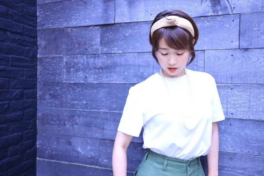 SLOANE　コットン天竺 Tシャツ