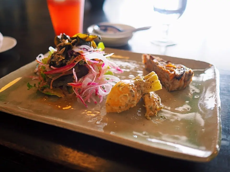 オーガニック中華×発酵　身体にご褒美を【の画像_5