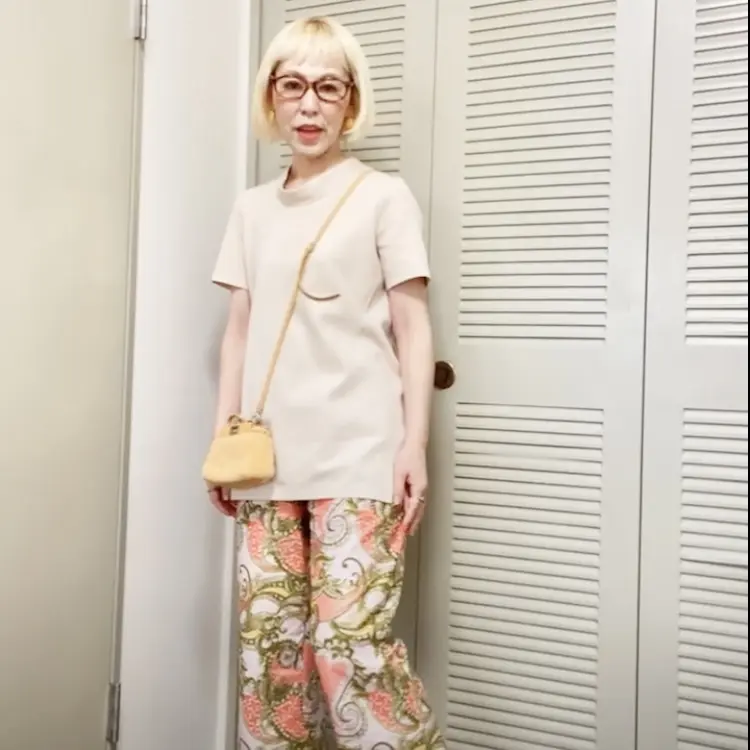 オシャレをするのが大好きな3人が集合！の画像_2