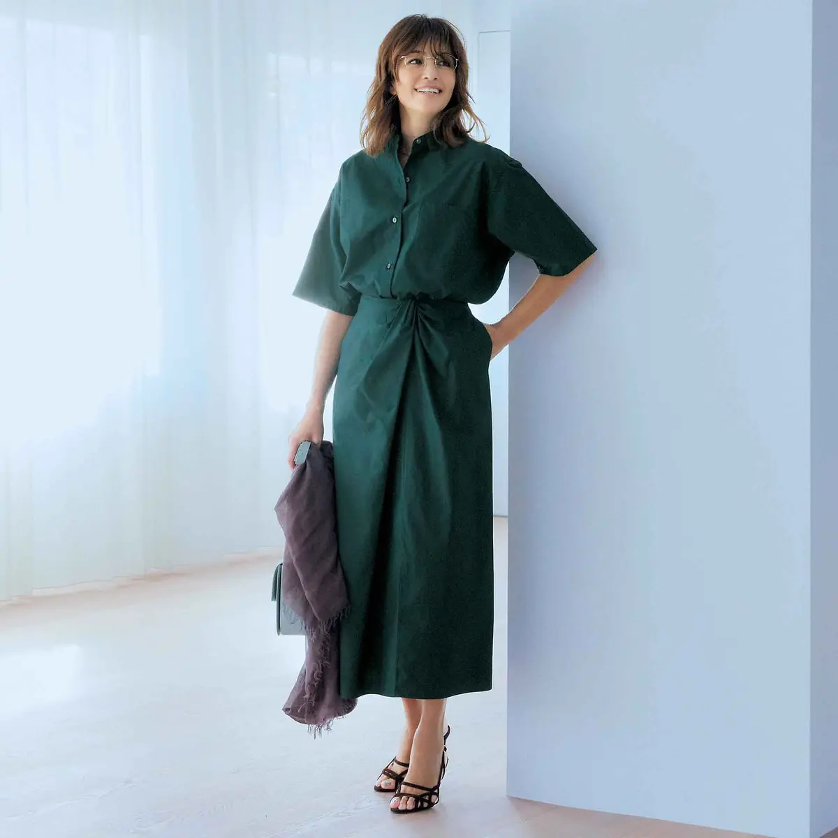 お出かけも、リラックス時間も、旅にも！「の画像_6