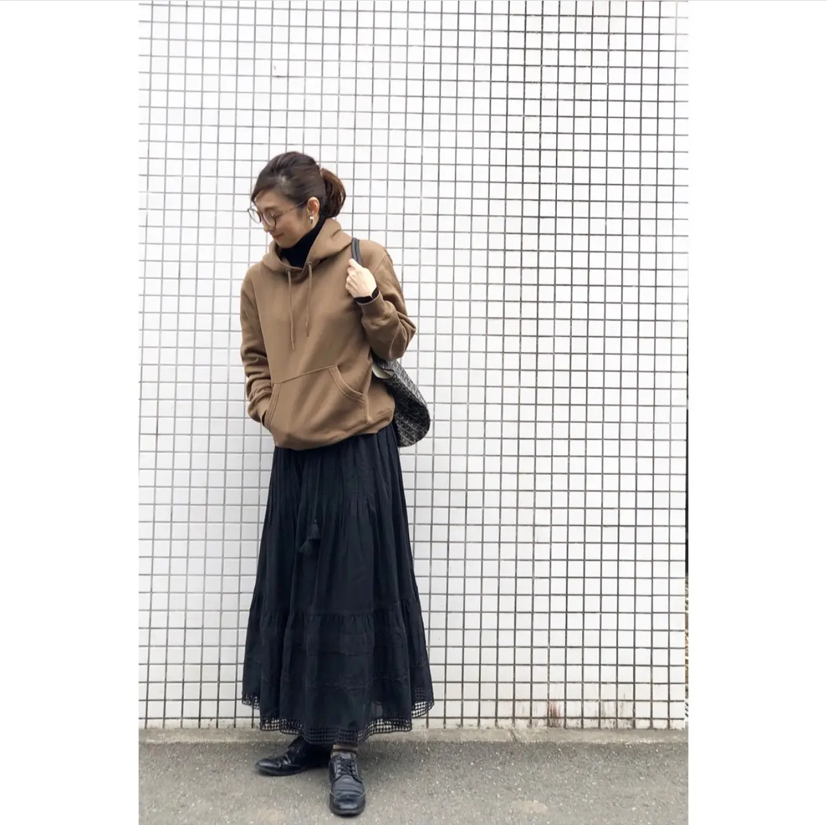 GU★おうちコーデ３つの画像_1