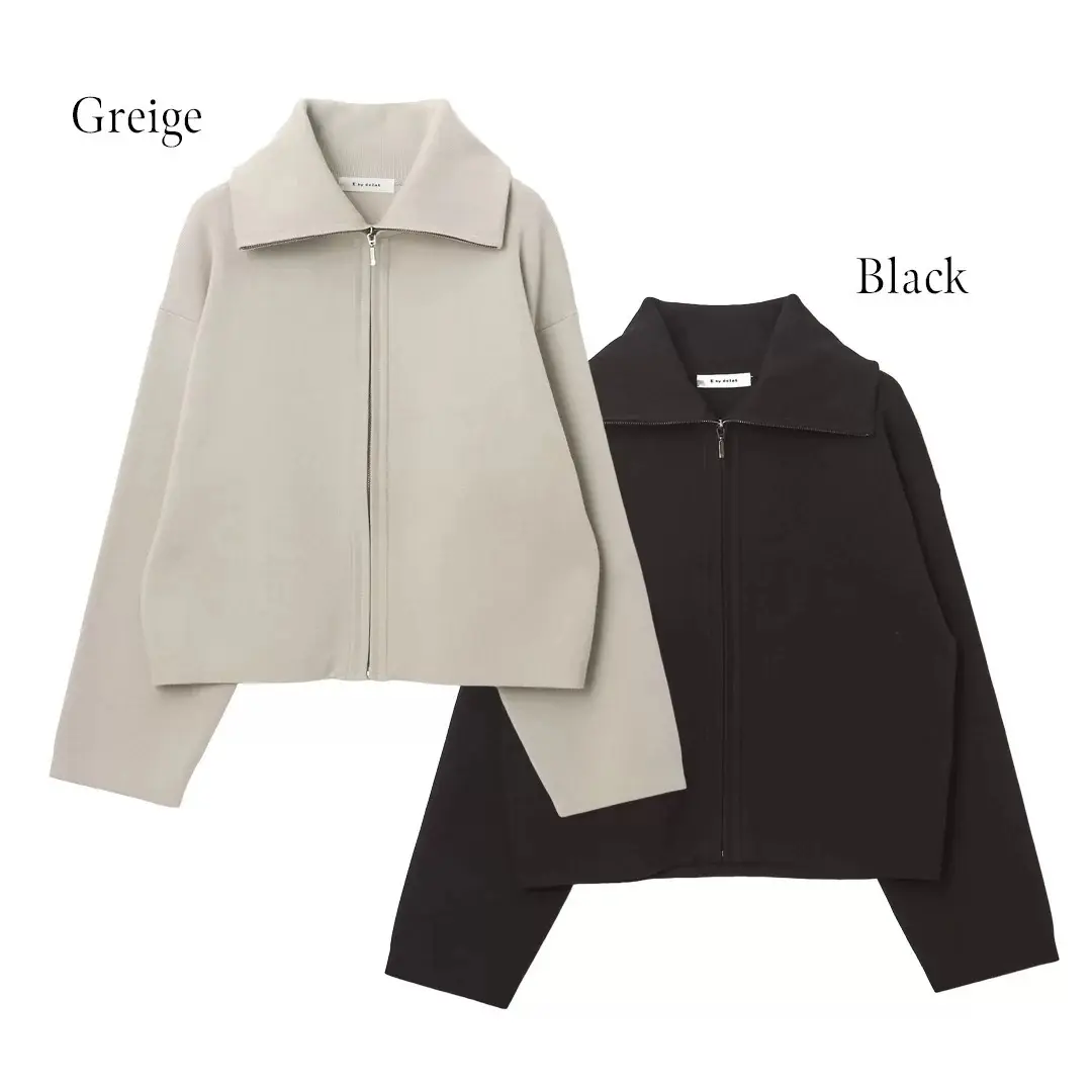 冬から春へ、装いをつなぐ「ビッグカラーニの画像_1