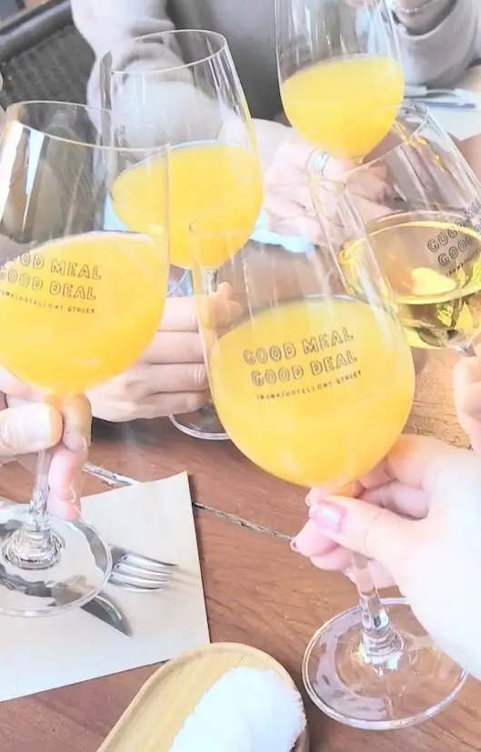 Jマダムモーニング部、始動！？の画像_1