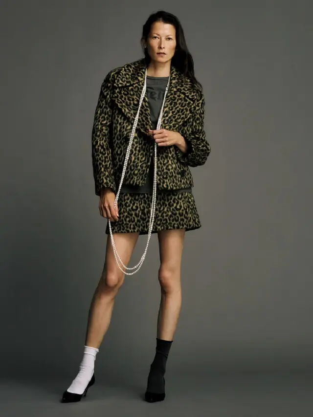 ミキモトのジュエリー