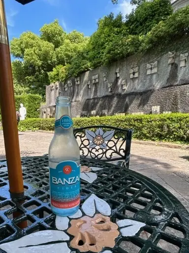 晴天の長崎散策の画像_10