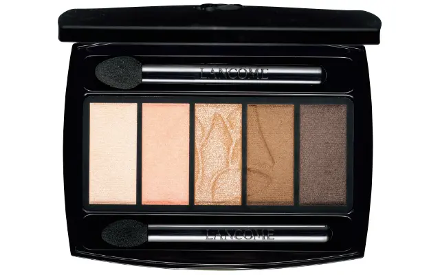 ランコムのイプノ パレット 01