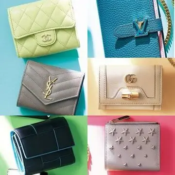 2023年運気を上げる！今年こそ買いたい人気ブランド「開運財布」27選