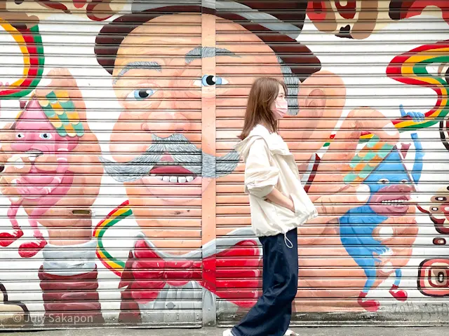 下北沢『ミカン』に行ってみた！の画像_19