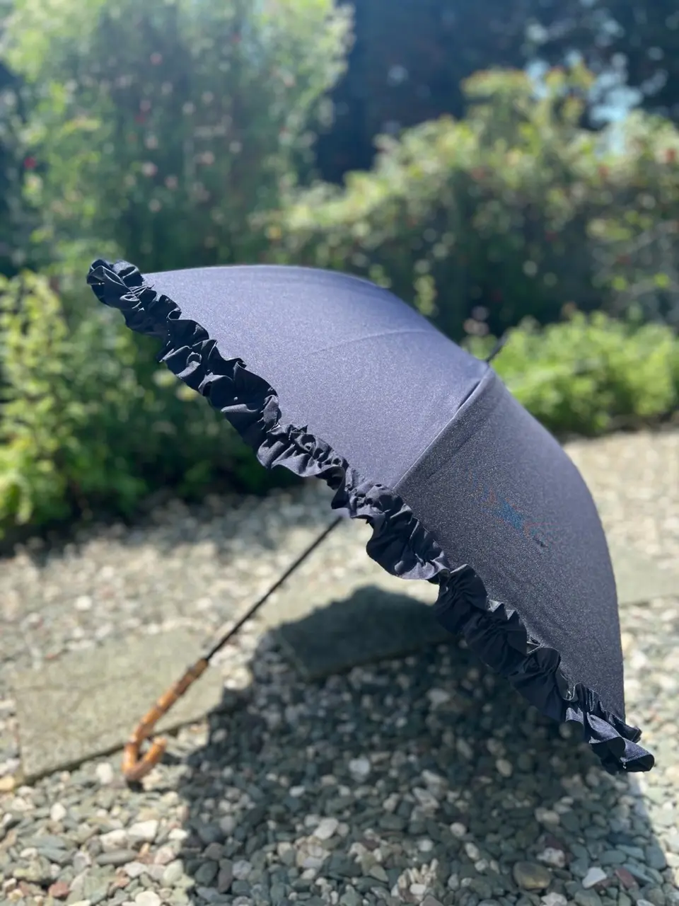 開いても閉じてもHAPPY♡日傘を買いまの画像_2