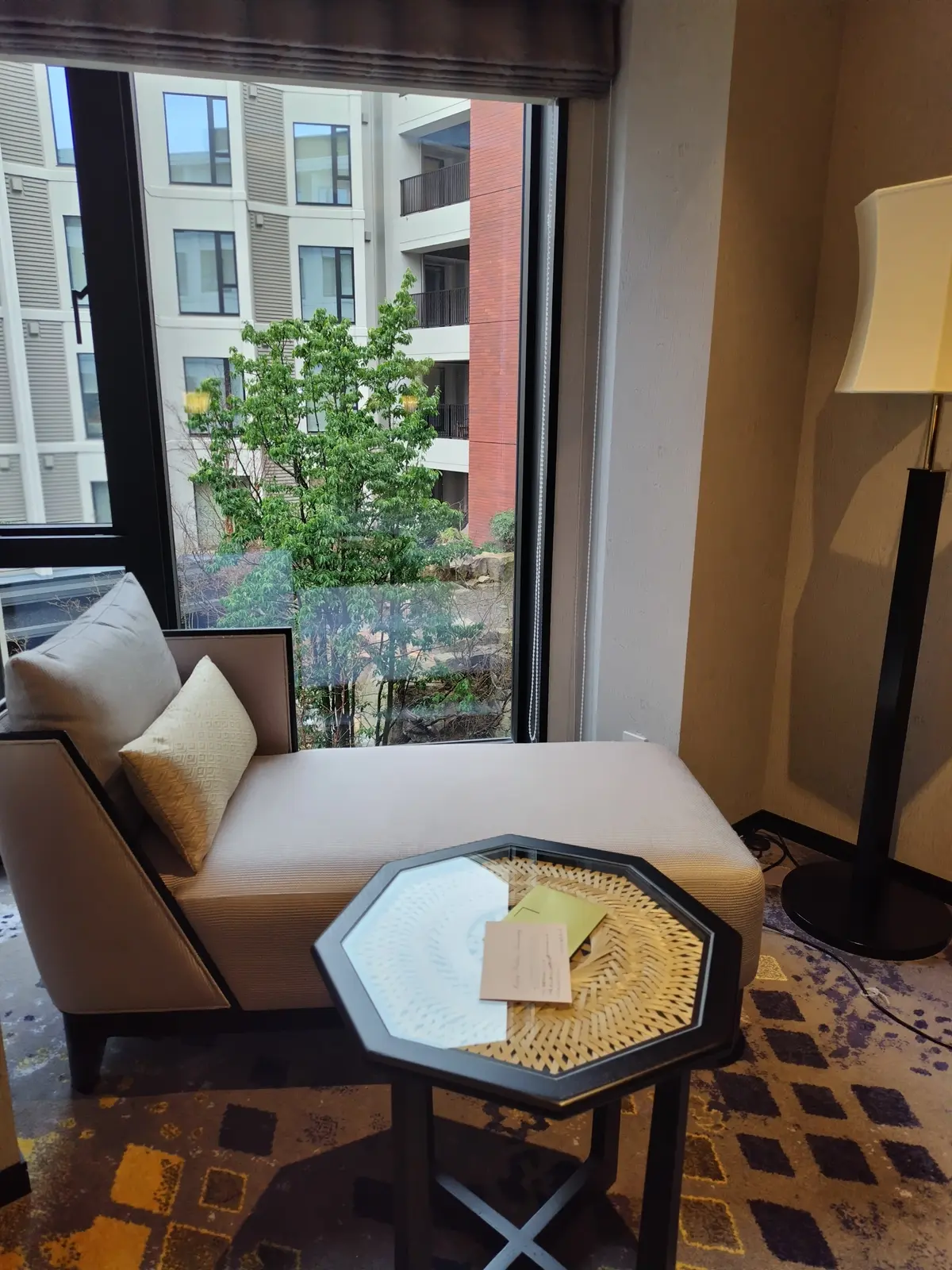 THE HOTEL SANRAKU KANAZAWA（ザ ホテル山楽 金沢）