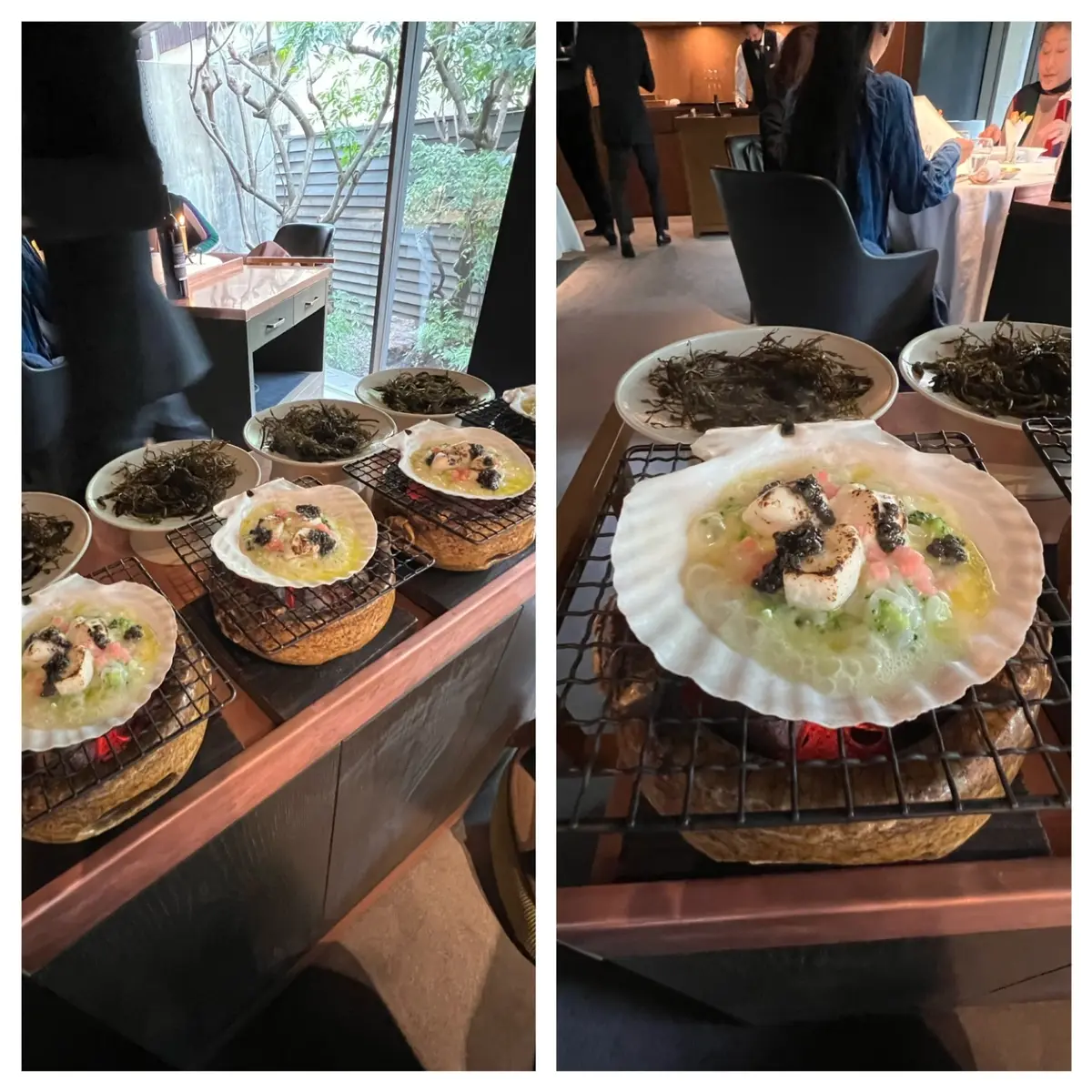 一度は訪れたい三ツ星フレンチの画像_7