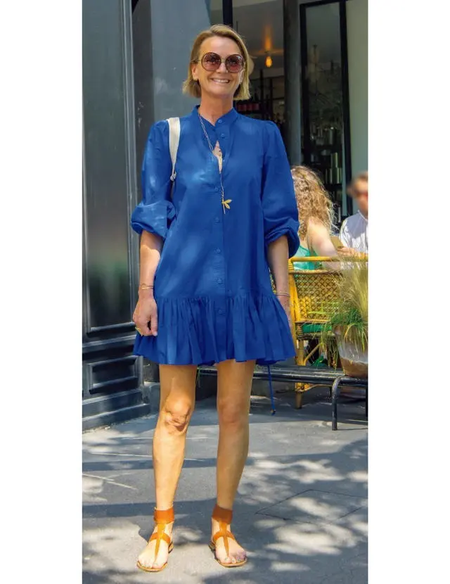 サンドリーヌ（パティシエ）