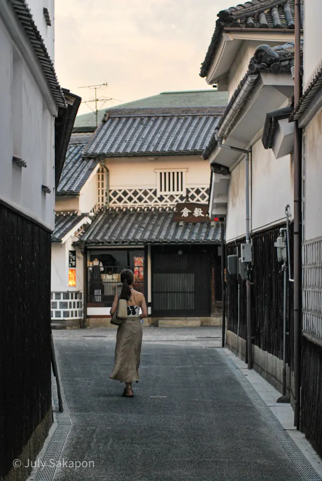 【さかぽんの夏休み】ぶらり☆岡山ナツ旅❤の画像_10