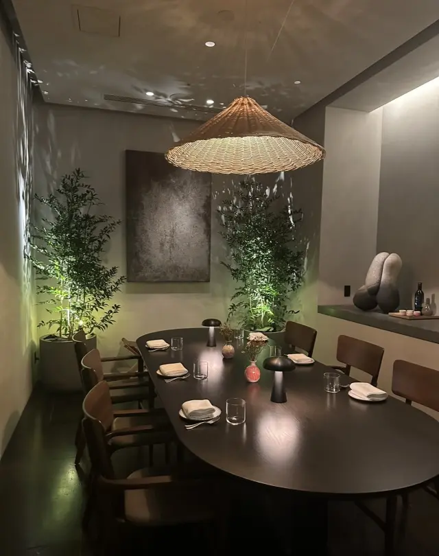 大人の夜時間を堪能しました✨の画像_10