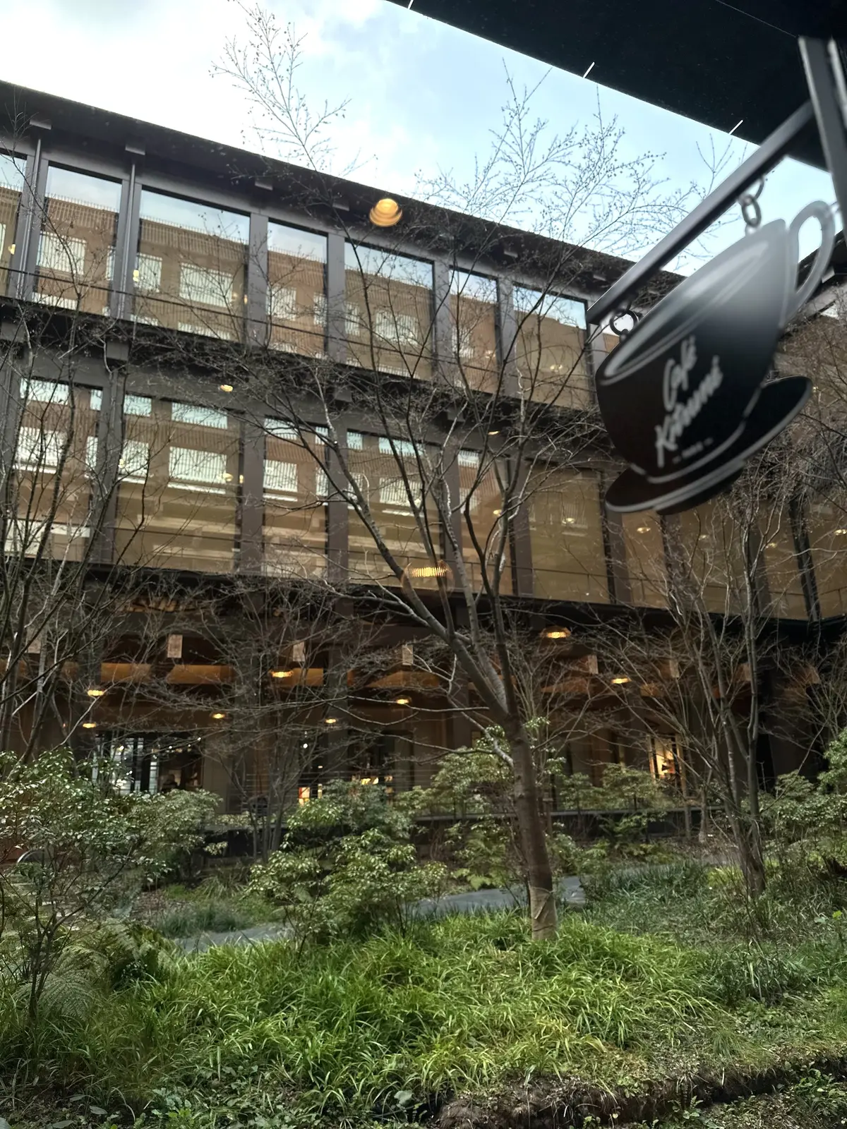 京都は烏丸御池、ACE HOTELへ。の画像_11