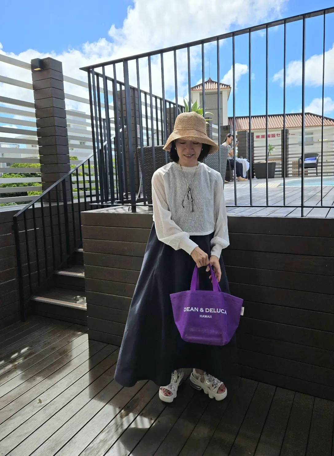 2つのハイアットで巡る沖縄本島ステイ──の画像_13