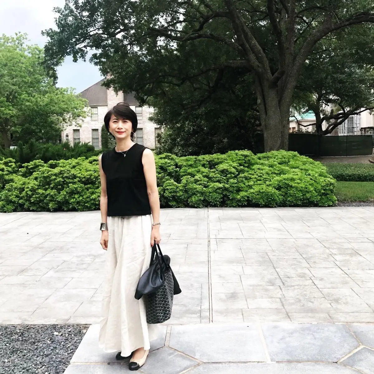 アメリカ旅行のワードローブの画像_2