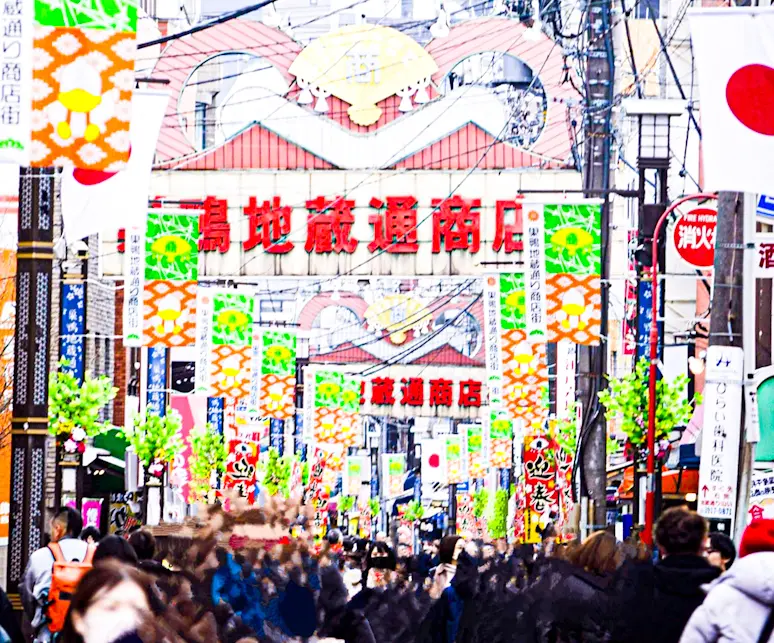 【さかぽんの冒険】new yearの過ごの画像_7