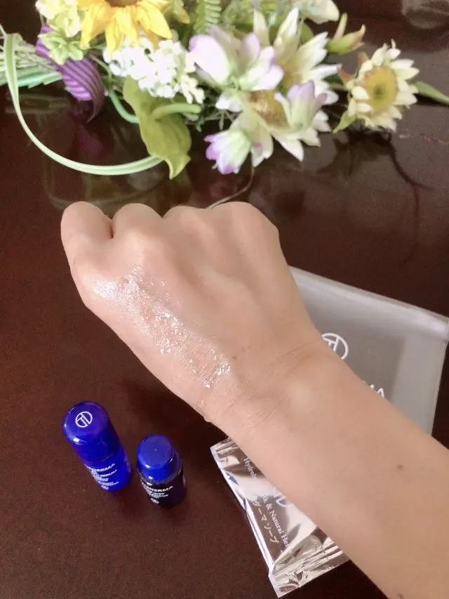 アラフィー女性の肌を見直す！「トランスダの画像_9