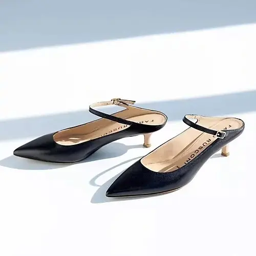 【50代 靴】センスアップを叶える 「春の画像_4