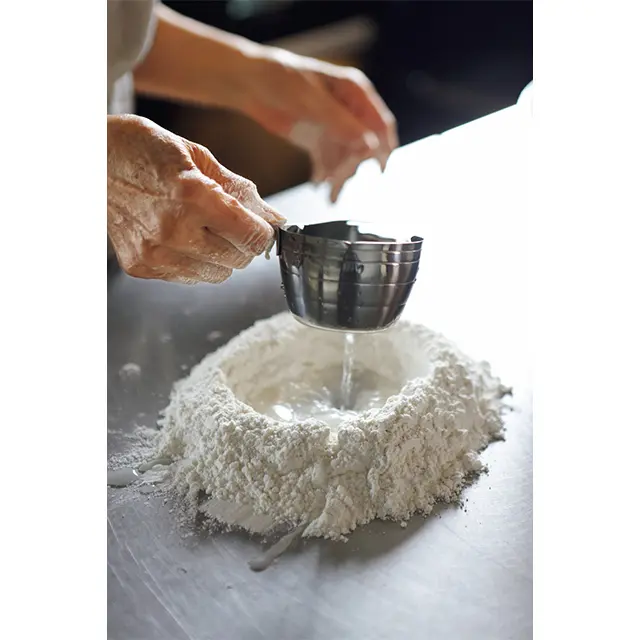 【春のピッツァ＆フォカッチャ】一種類の生の画像_2