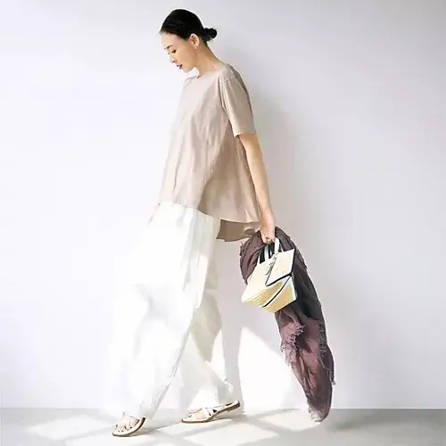 【50代 Tシャツ】気温30度 大人に似の画像_9