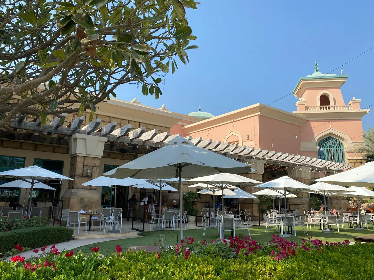 「ATRANTIS THE PALM」ホの画像_6