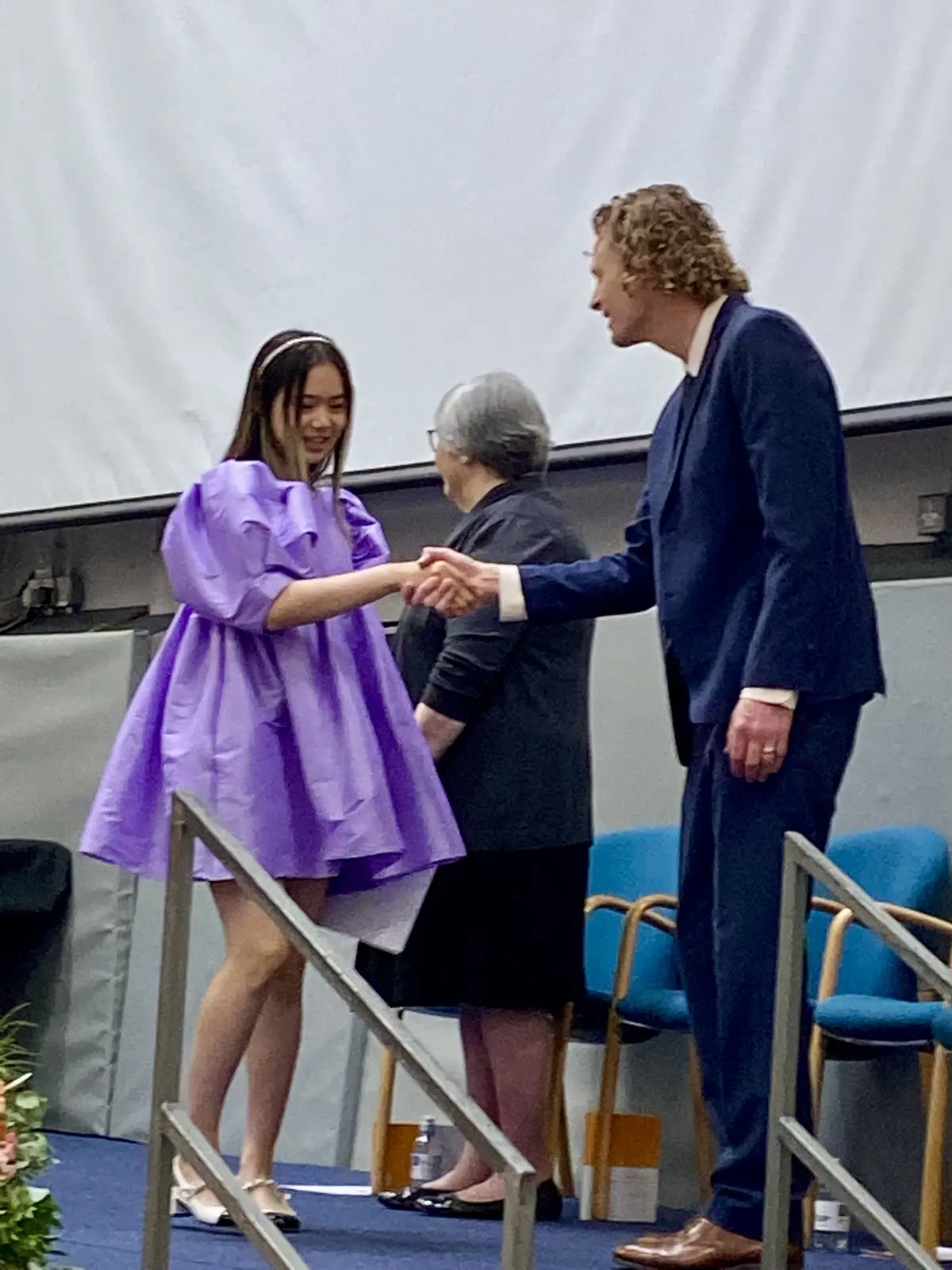 母と子の”今日のコーデ”が思い出をつくるの画像_5