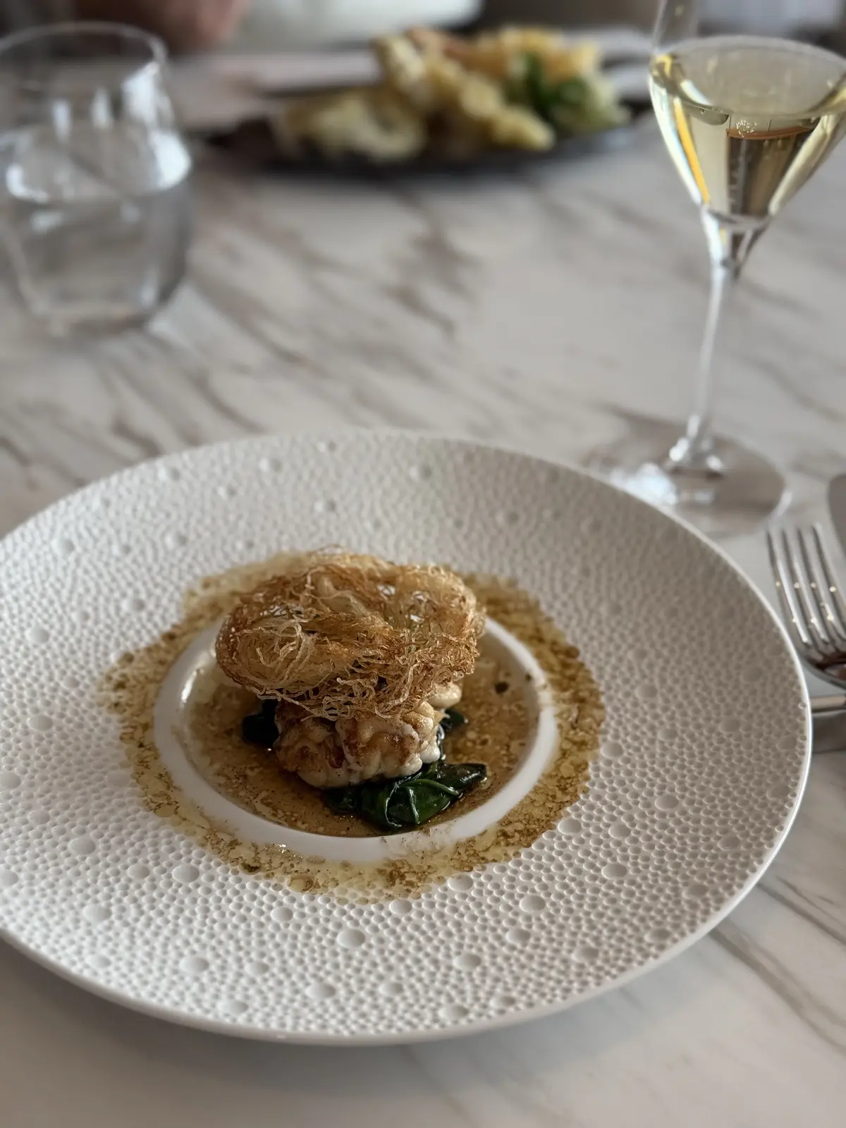 クリスマスはホテルでコース仕立ての豪華ビの画像_11