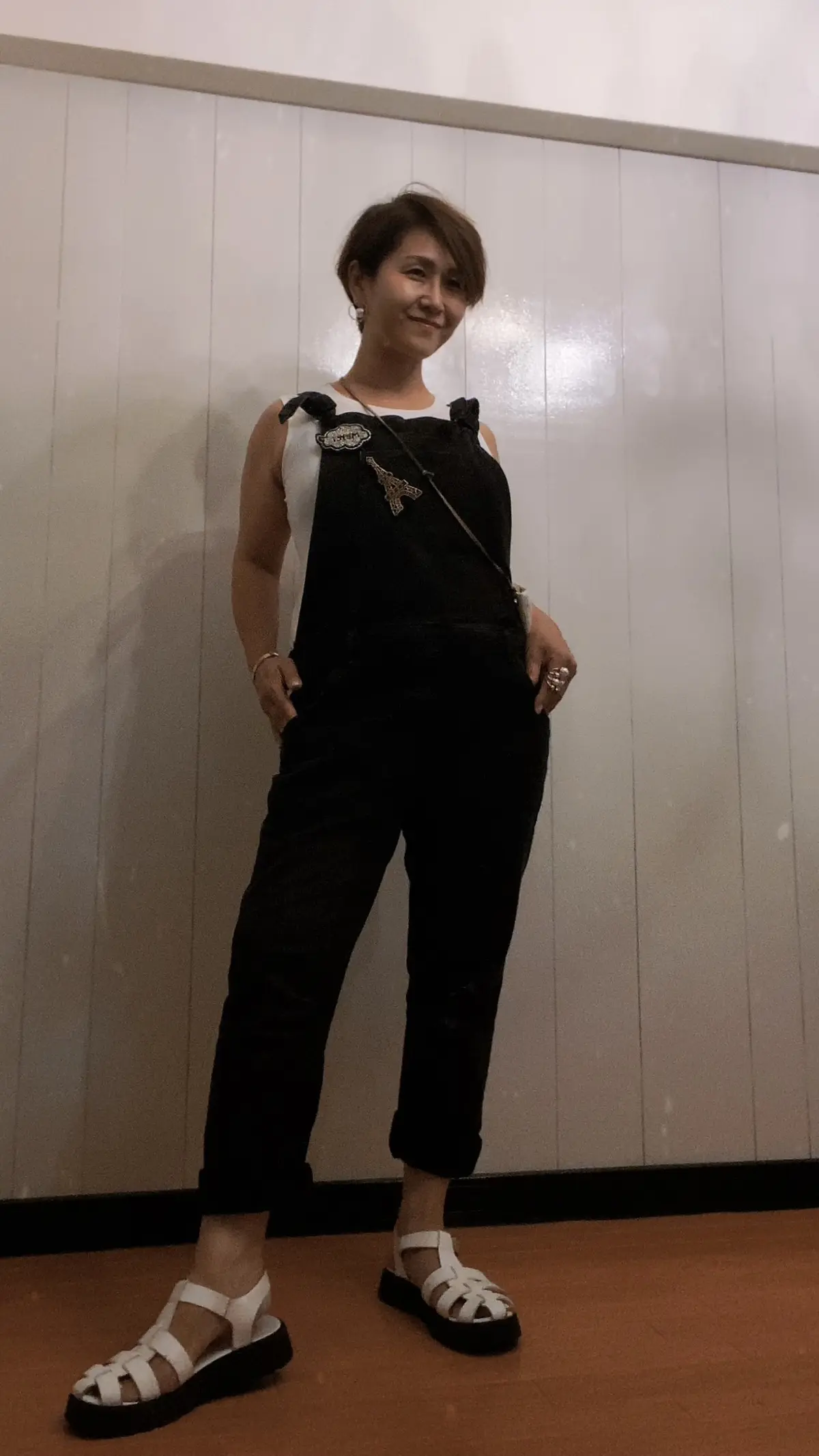 夏に活躍のオールインワンの画像_2